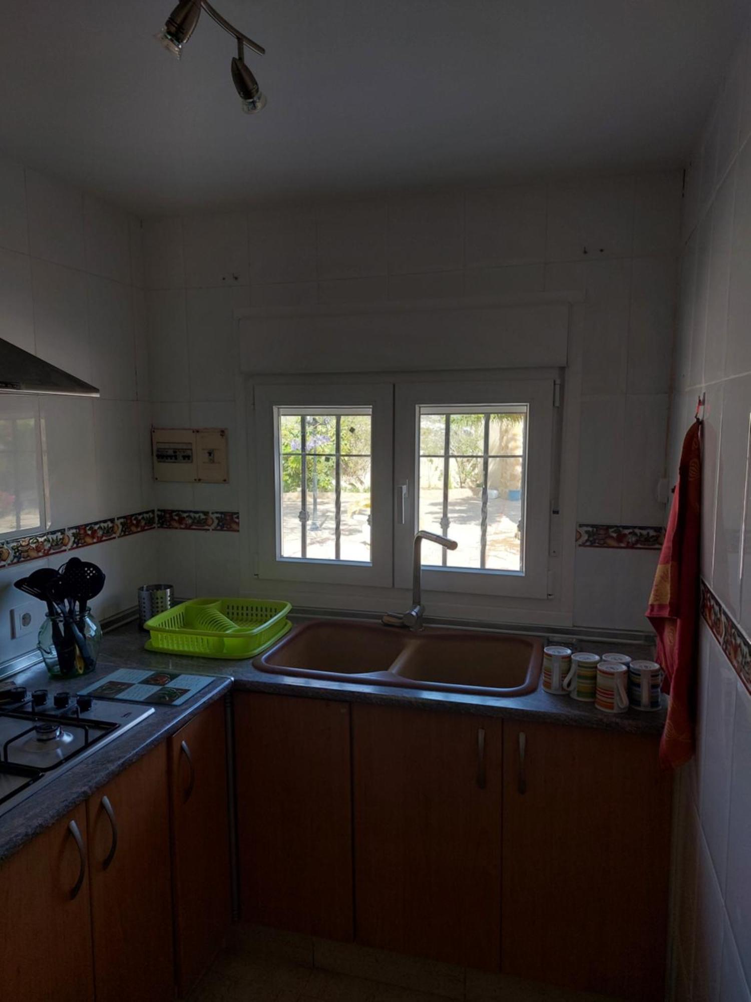 Les Berreries Villa Montroy Eksteriør billede
